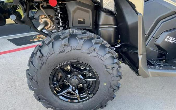 2026 Can-Am Outlander Pro XU HD5