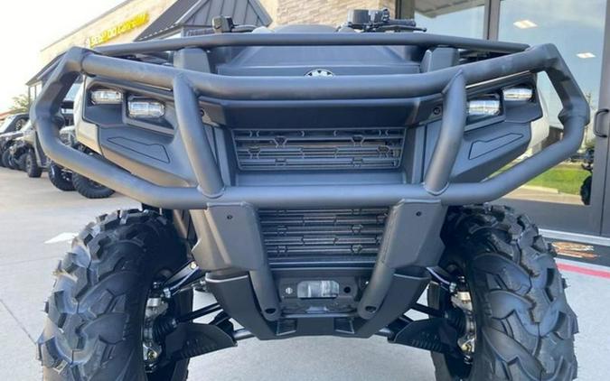 2026 Can-Am Outlander Pro XU HD5
