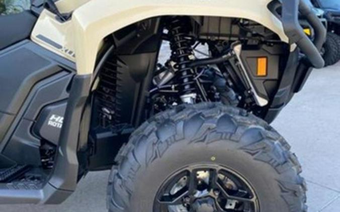 2026 Can-Am Outlander Pro XU HD5