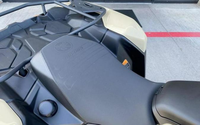 2026 Can-Am Outlander Pro XU HD5