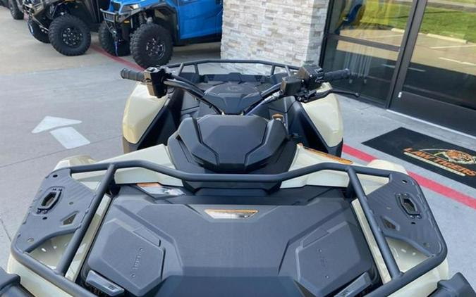 2026 Can-Am Outlander Pro XU HD5