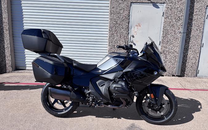 2026 BMW R1300RT
