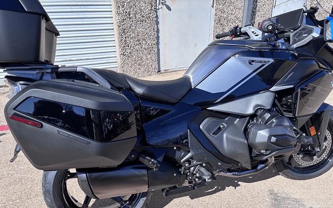 2026 BMW R1300RT