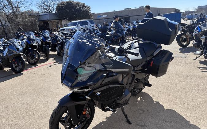 2026 BMW R1300RT