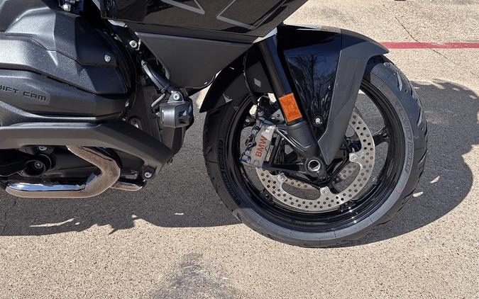 2026 BMW R1300RT