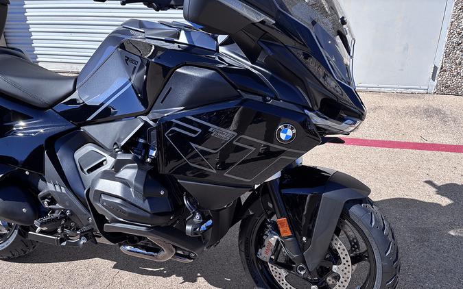 2026 BMW R1300RT