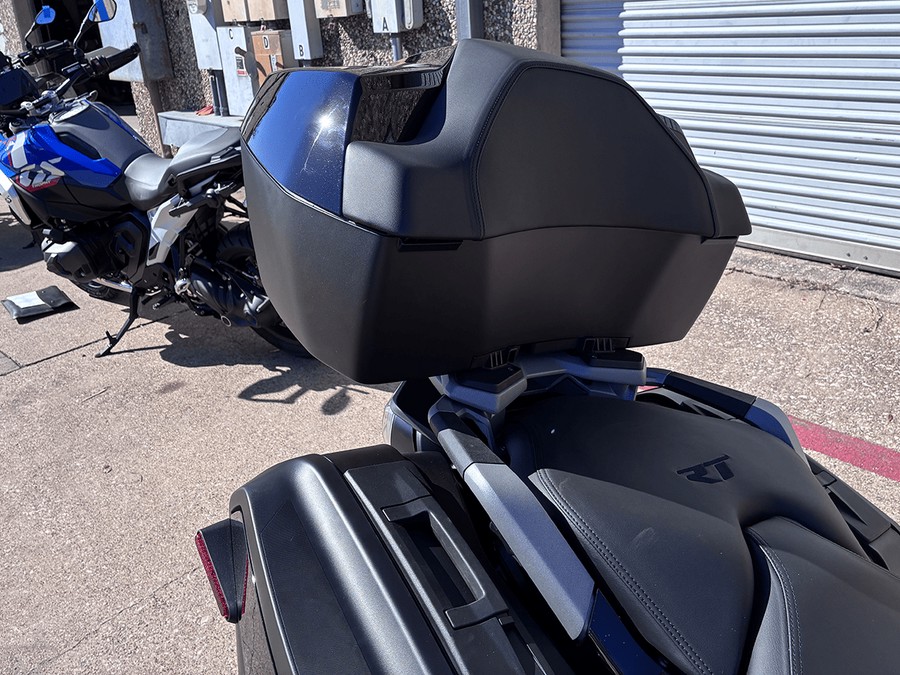 New 2026 BMW R1300RT