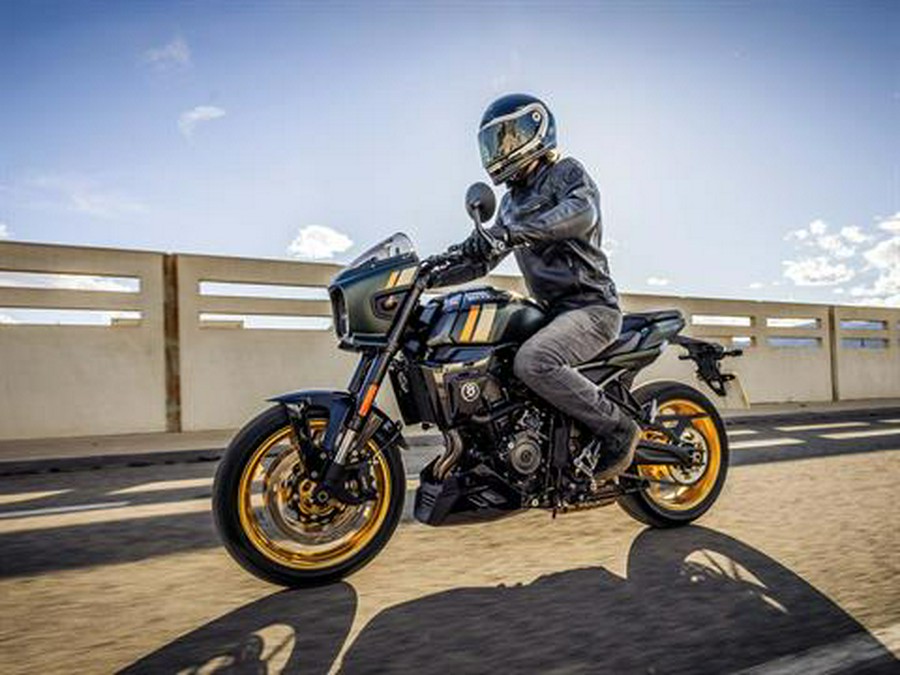 2026 Suzuki GSX-8TT