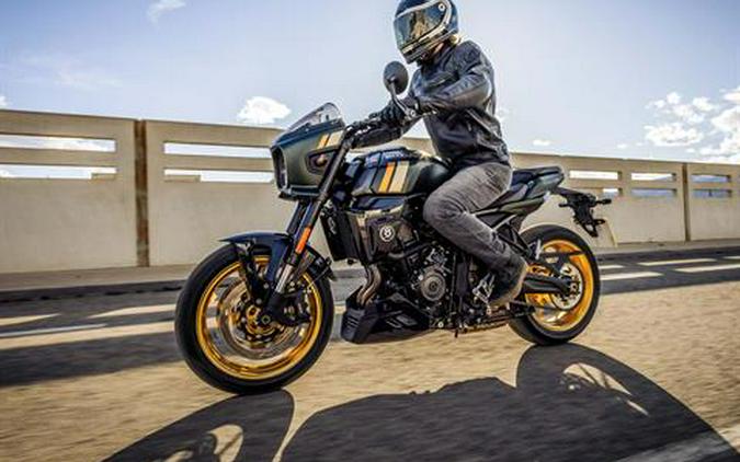 2026 Suzuki GSX-8TT