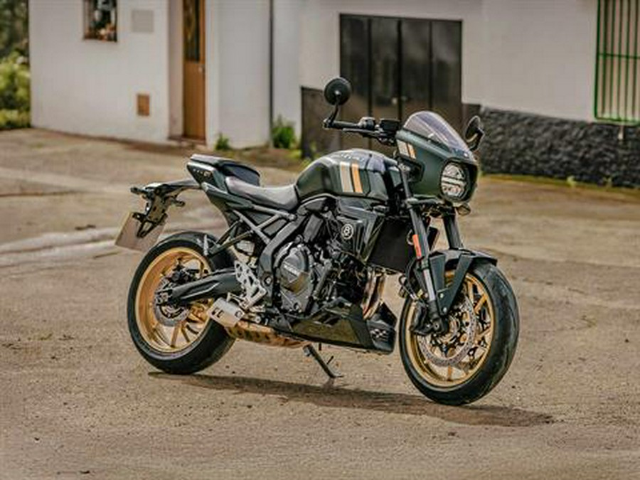 2026 Suzuki GSX-8TT