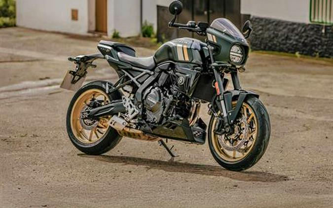 2026 Suzuki GSX-8TT
