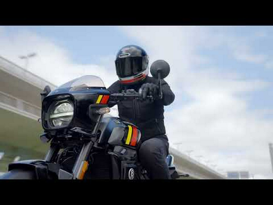 2026 Suzuki GSX-8TT