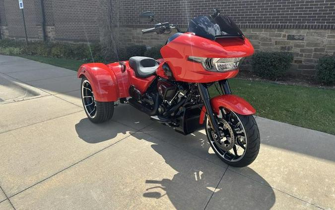 2026 Harley-Davidson® FLTRT - Road Glide® 3