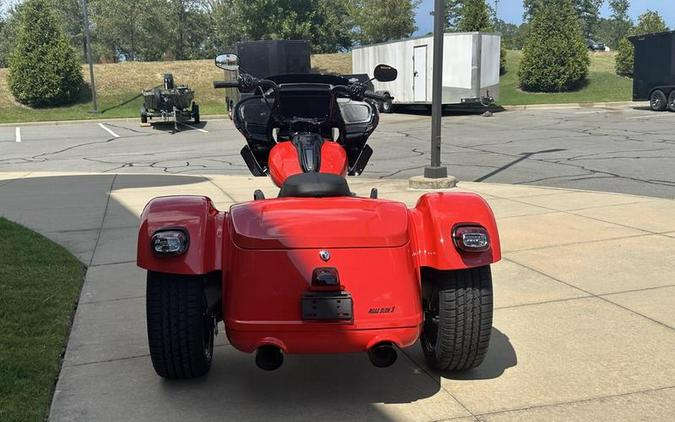 2026 Harley-Davidson® FLTRT - Road Glide® 3