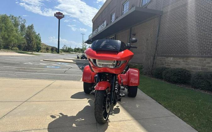 2026 Harley-Davidson® FLTRT - Road Glide® 3