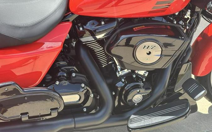 2026 Harley-Davidson® FLTRT - Road Glide® 3