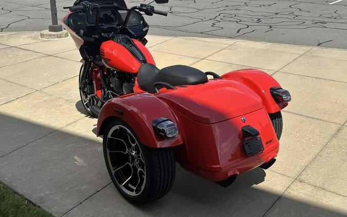 2026 Harley-Davidson® FLTRT - Road Glide® 3