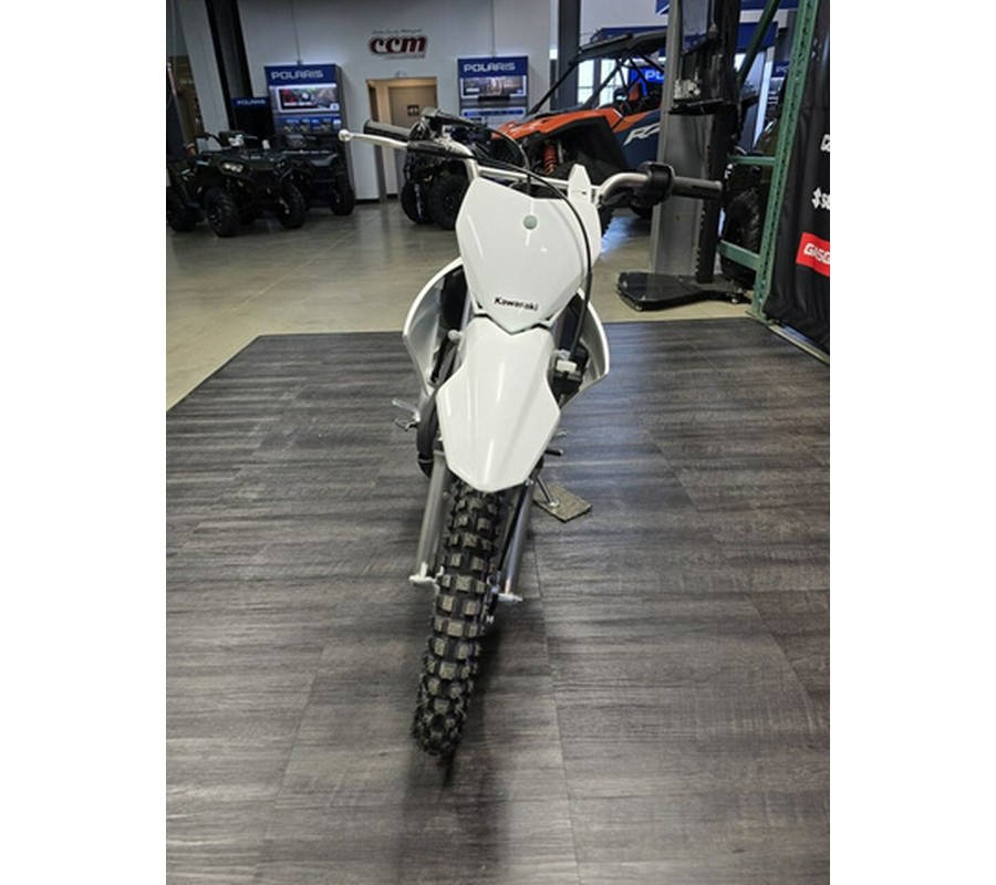 2026 Kawasaki KLX 110R