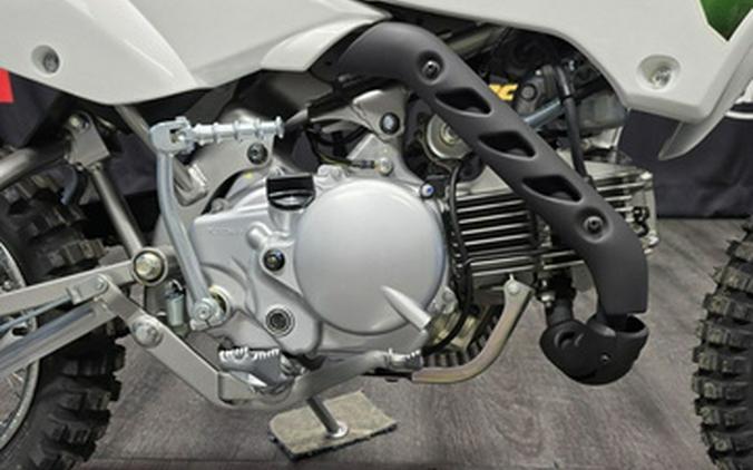 2026 Kawasaki KLX 110R