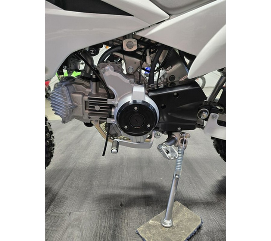 2026 Kawasaki KLX 110R