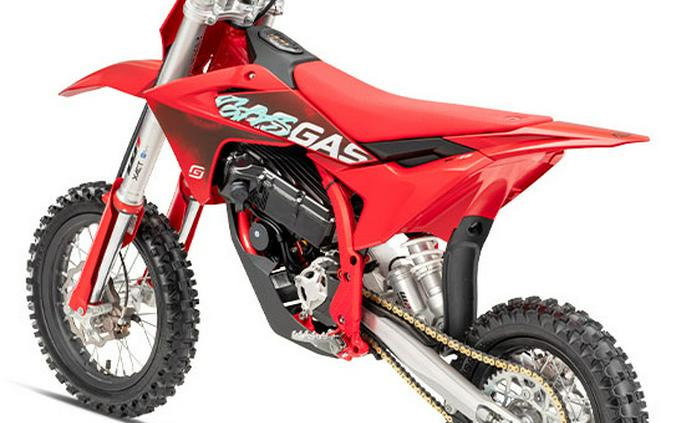 2027 GASGAS MC-E 5