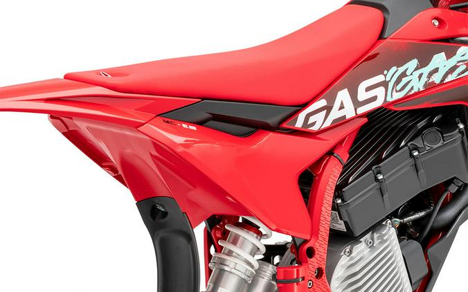 2027 GASGAS MC-E 5