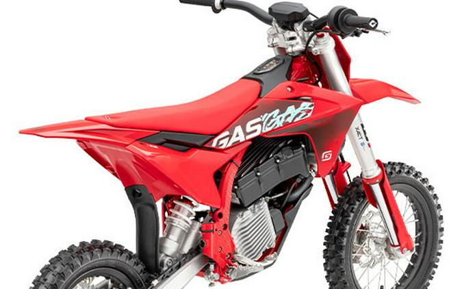 2027 GASGAS MC-E 5