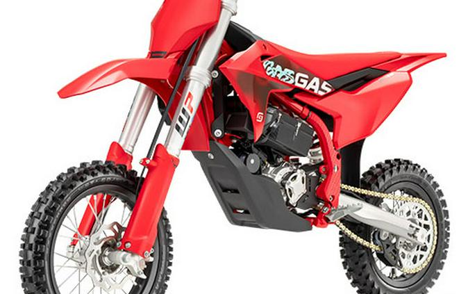 2027 GASGAS MC-E 5