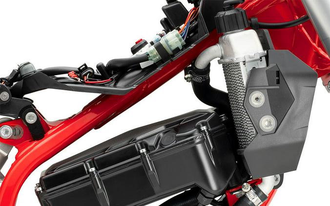 2027 GASGAS MC-E 5