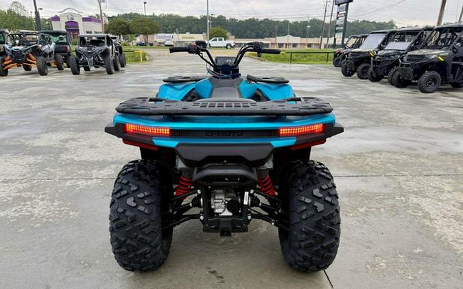 2027 CFMOTO CFORCE C5