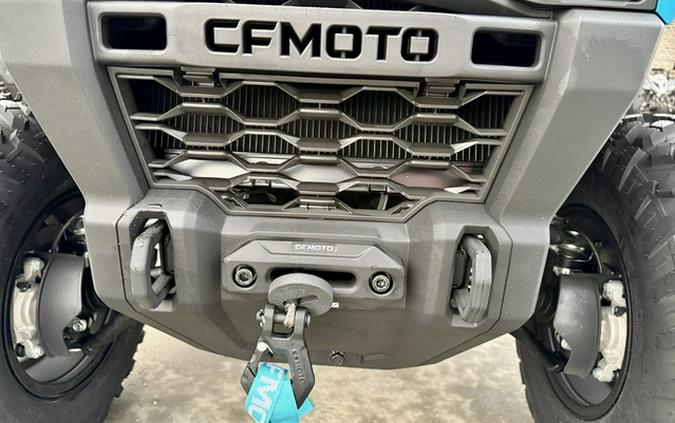2027 CFMOTO CFORCE C5