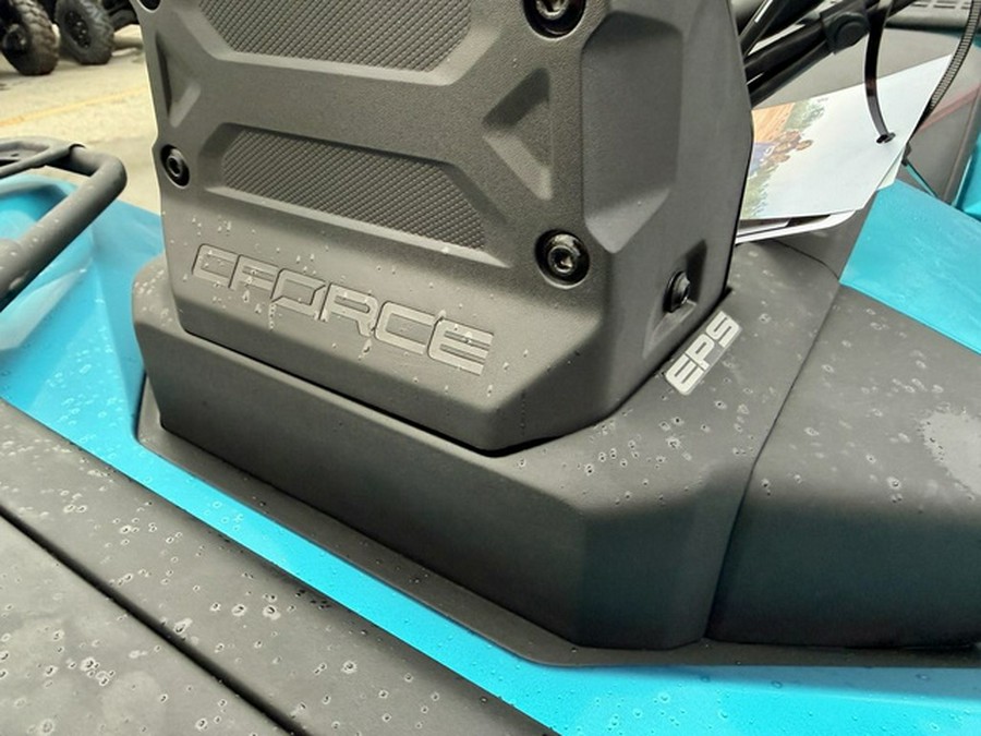 2027 CFMOTO CFORCE C5