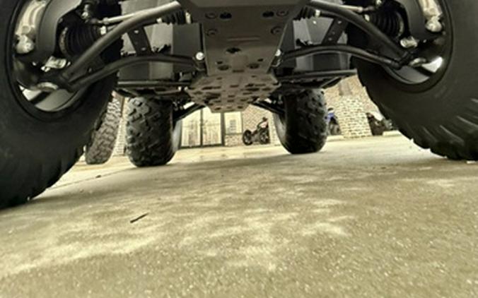 2027 CFMOTO CFORCE C5
