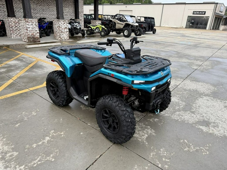 2027 CFMOTO CFORCE C5