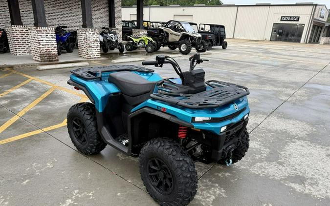 2027 CFMOTO CFORCE C5