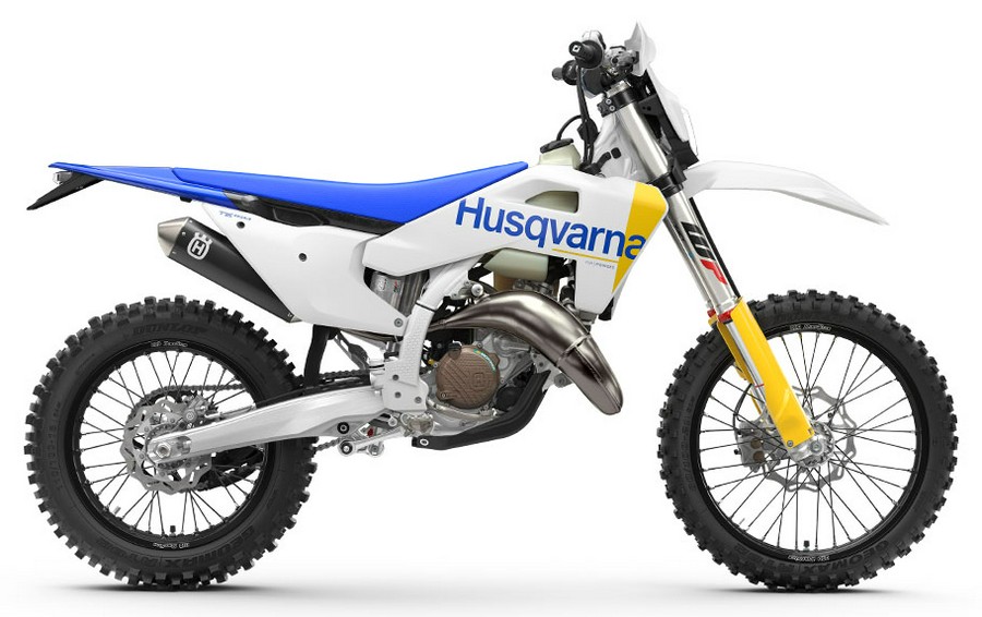 2027 Husqvarna TE 150