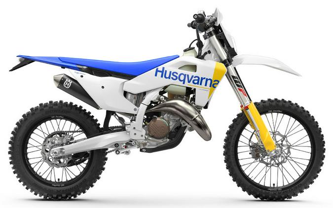 2027 Husqvarna TE 150