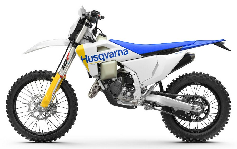 2027 Husqvarna TE 150