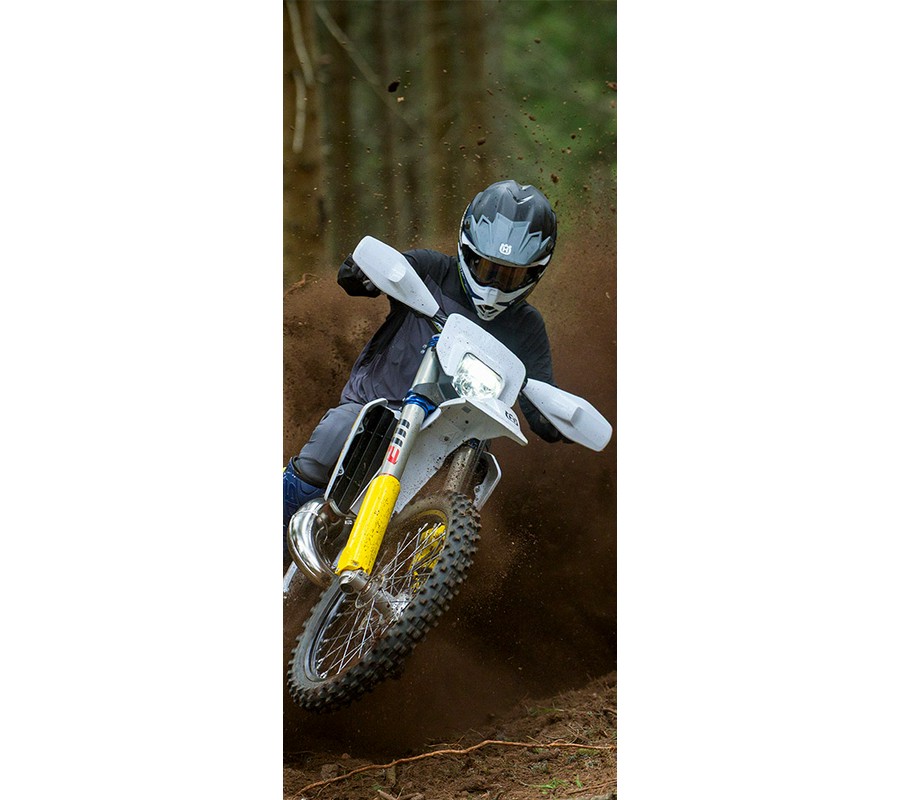 2027 Husqvarna TE 150