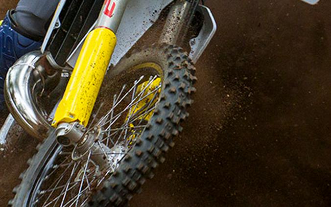 2027 Husqvarna TE 150