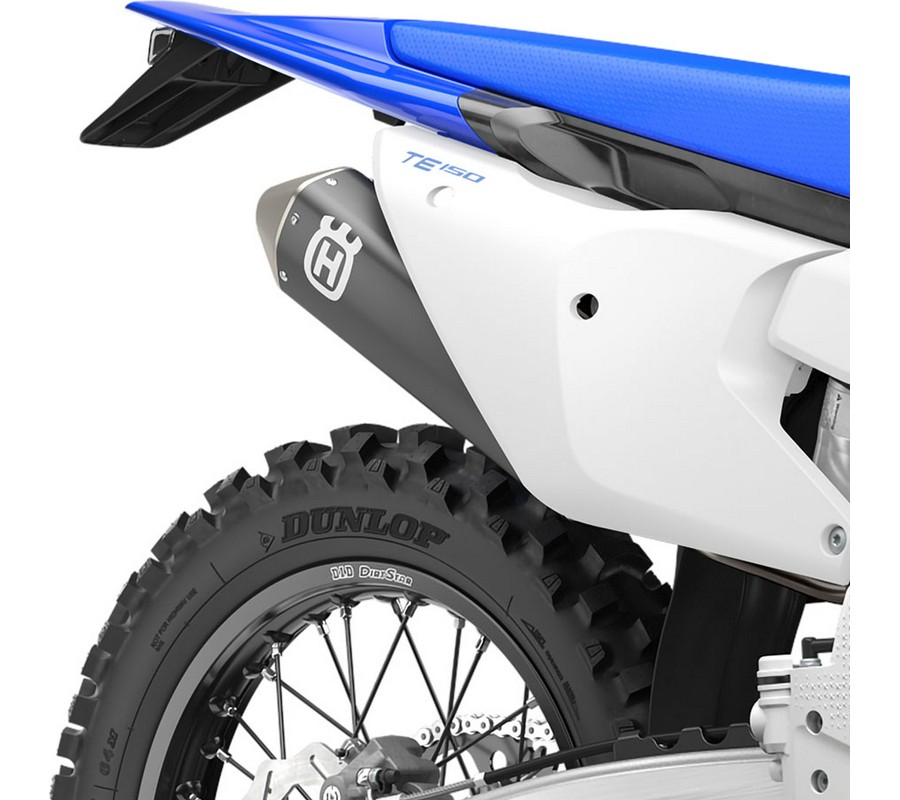 2027 Husqvarna TE 150
