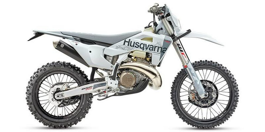 2027 TE 300 PRO - Husqvarna Motorcycles