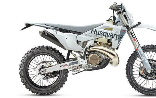 2027 TE 300 PRO - Husqvarna Motorcycles