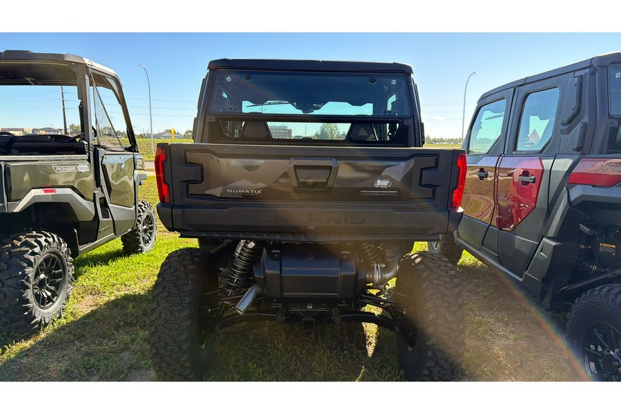 2027 XPEDITION 1000, 2P RC NS (G27G2X99AJ) - Polaris