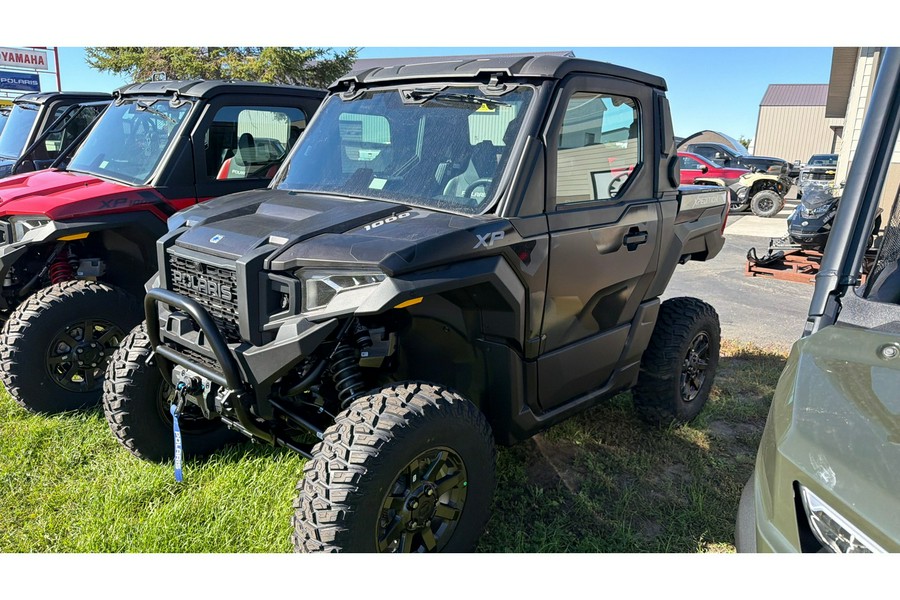 2027 XPEDITION 1000, 2P RC NS (G27G2X99AJ) - Polaris