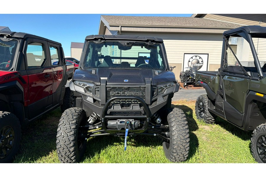 2027 XPEDITION 1000, 2P RC NS (G27G2X99AJ) - Polaris