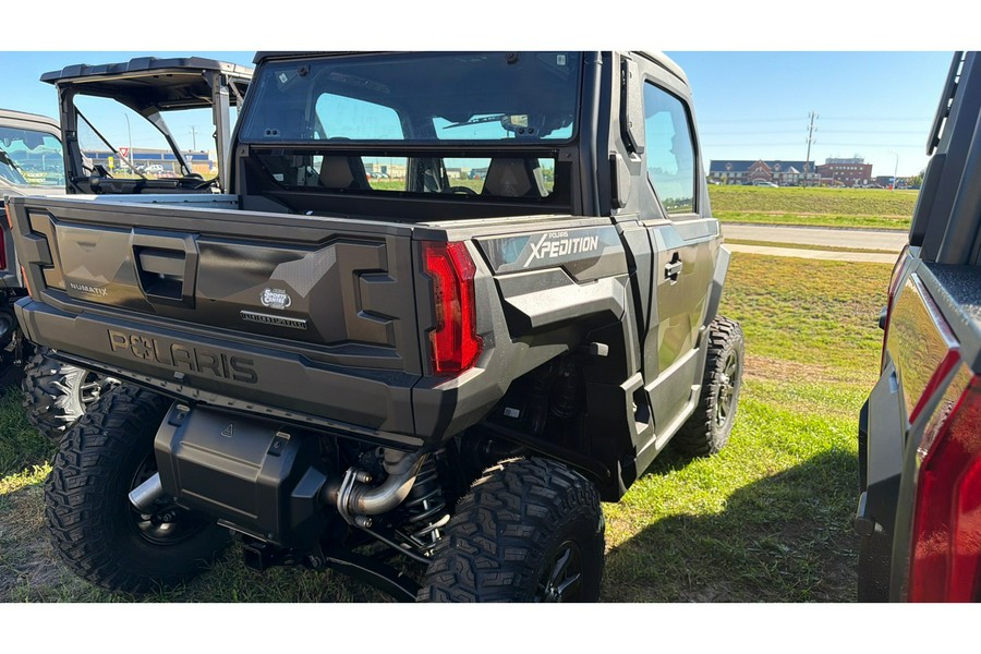 2027 XPEDITION 1000, 2P RC NS (G27G2X99AJ) - Polaris