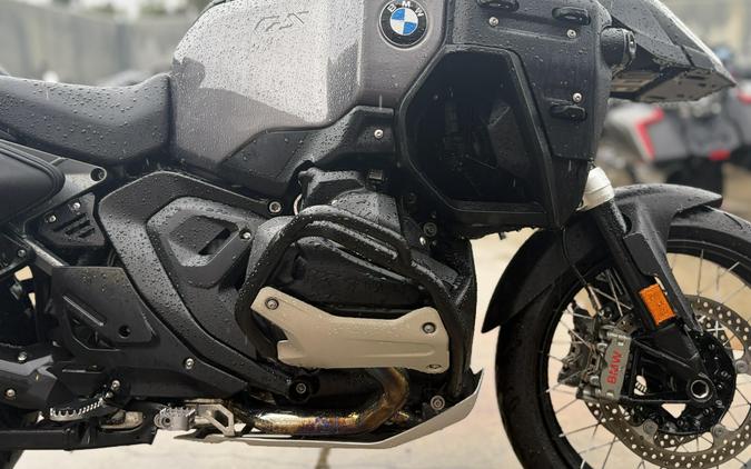 2025 BMW R 1300 GS ADVENTURE