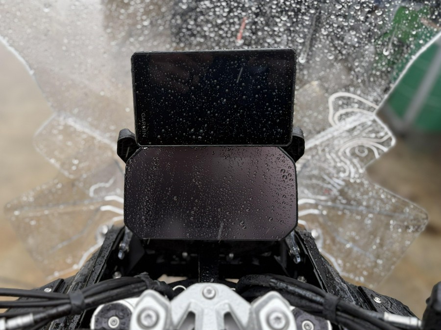2025 BMW R 1300 GS ADVENTURE