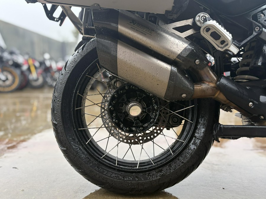 2025 BMW R 1300 GS ADVENTURE